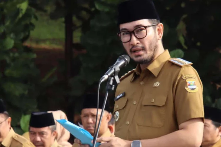 Pemkab Bandung Barat Bakal Rotasi, Mutasi dan Open Bidding Pejabat Eselon II dan III