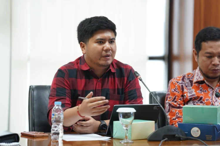 Komisi IV DPRD Kota Bogor Minta Disdik Maksimalkan Akses Pendidikan Lewat Beasiswa