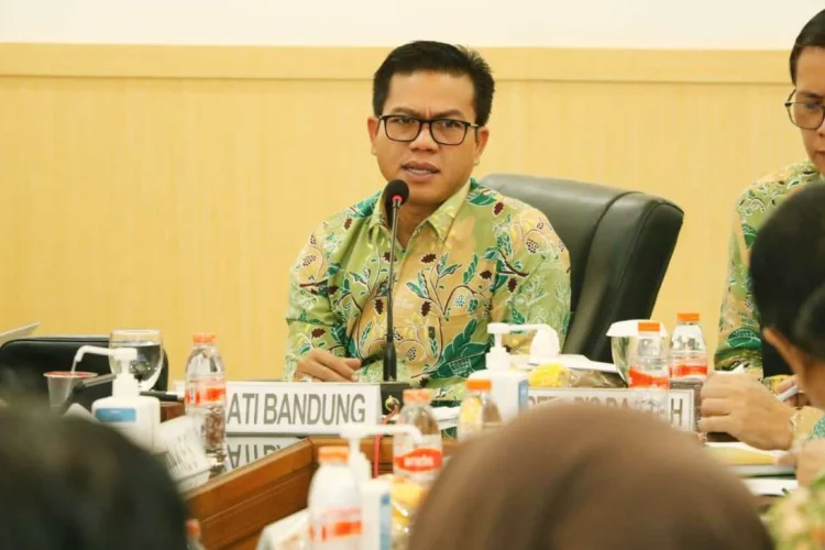 3,8 Juta Warga Kabupaten Bandung Segera Nikmati Layanan Pemeriksaan Kesehatan Gratis