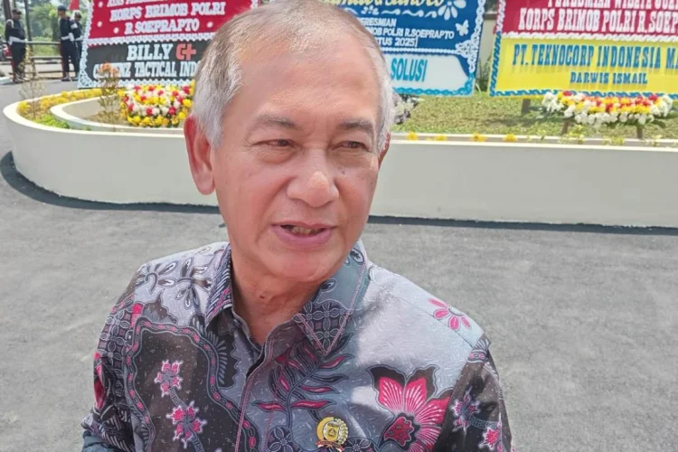 DLH Diminta DPRD Kabupaten Bogor Pastikan Perizinan TPA Aspex Kumbong