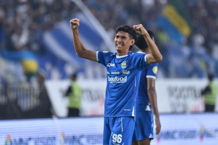 Persib vs Persija: Detik-detik 2 Pemain Lokal Permalukan Macan Kemayoran