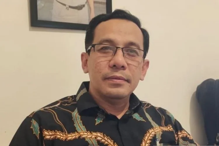 Target PAD Dispora Cianjur Capai 93 Persen