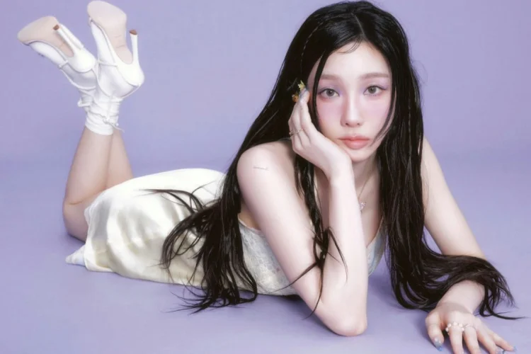 Setelah 19 Tahun Bersama, Taeyeon Girls' Generation Kembali Perpanjang Kontrak dengan SM