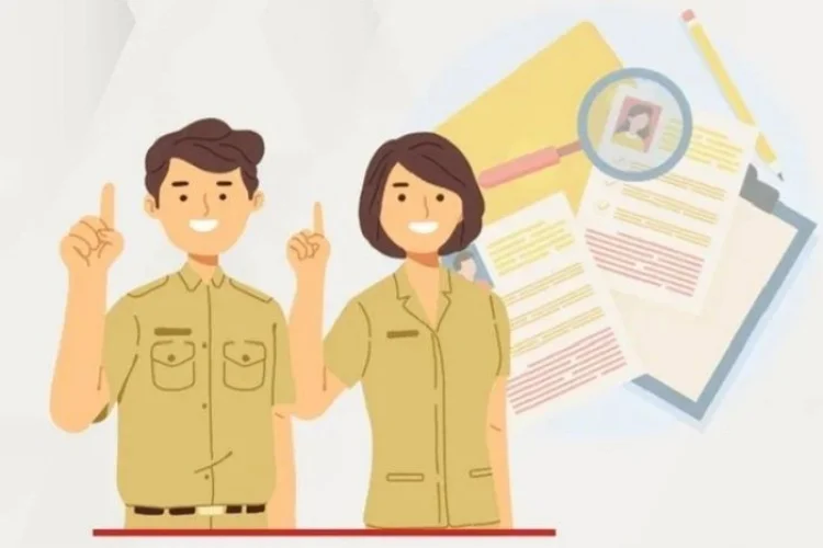 Tak Ada Lagi Non-ASN di Birokrasi Pemda, 64 Tenaga Teknis di KBB Diberhentikan