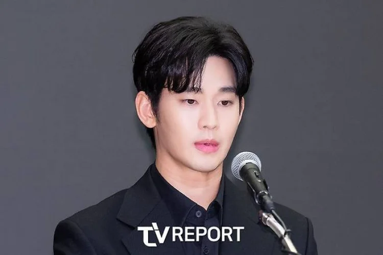 Gugatan Pencemaran Nama Garo Sero pada Penggemar Kim Soo Hyun Ditolak Pihak Berwenang