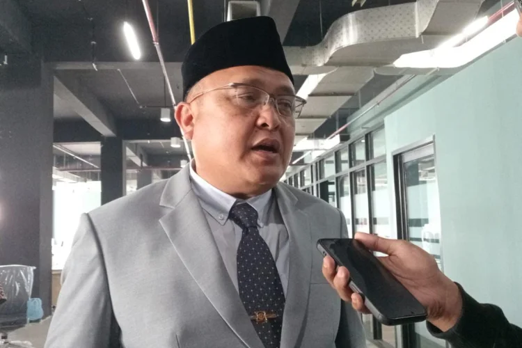 Proyek Tugu Peringatan Asia Afrika DPKPP Meluncur ke Awal Tahun 2026