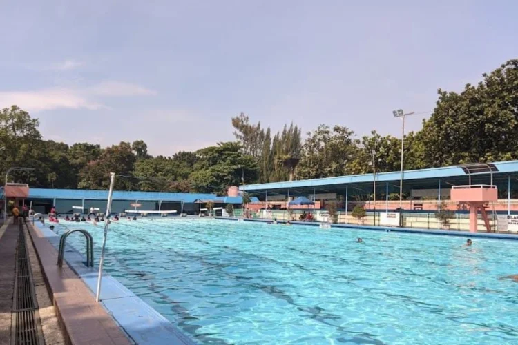 Insiden Tenggelam di Kolam Renang Tirtalega, Pemkot Bandung Evaluasi Keselamatan Fasilitas Publik