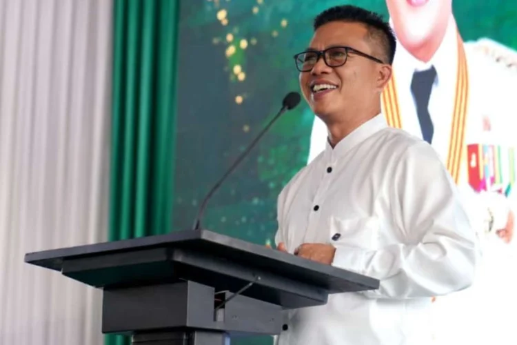 Dadang Superiatna Instruksikan Dispakan Optimalkan Aset BBI