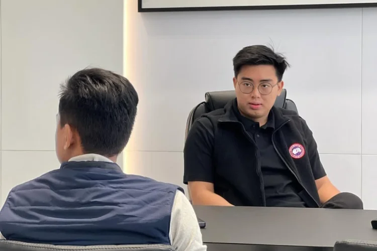 Korban Ungkap Modus Dugaan Penipuan Kripto Timothy Ronald, Rugi Rp3 Miliar Usai Ikut Grup Discord