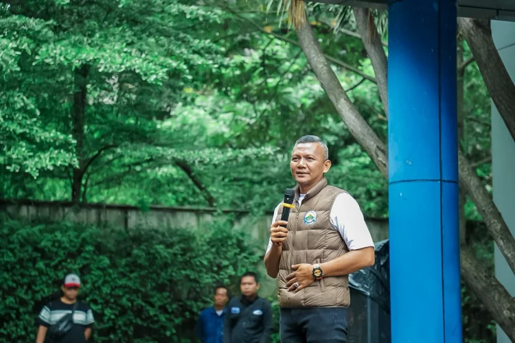Jenal Update Bantuan Kota Bogor untuk Aceh dan Sumatera