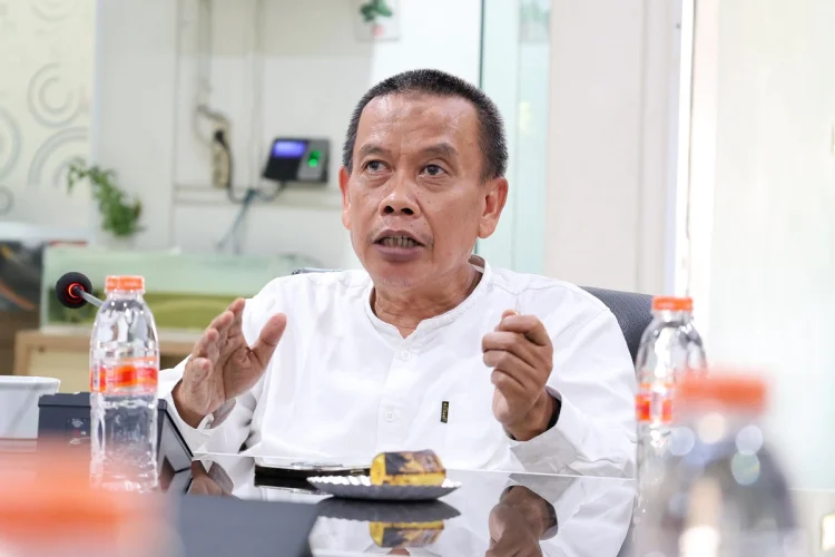 DPRD Jabar Dorong Pemerataan Investasi, Tidak Terpaku di Satu Kawasan