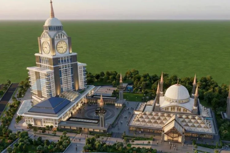 Pemkab Bogor Bangun Hotel Syariah, Ini Fasilitasnya
