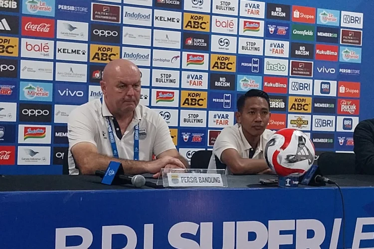 Bikin Persija Bermain 10 Pemain, Beckham Putra Akui Itu Jadi Bagian Strategi