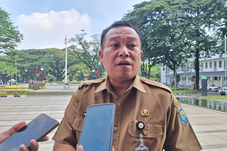 Damkarmatan Kota Bandung Masuk Era Teknologi Udara, Lelang Drone Digelar Tahun Ini