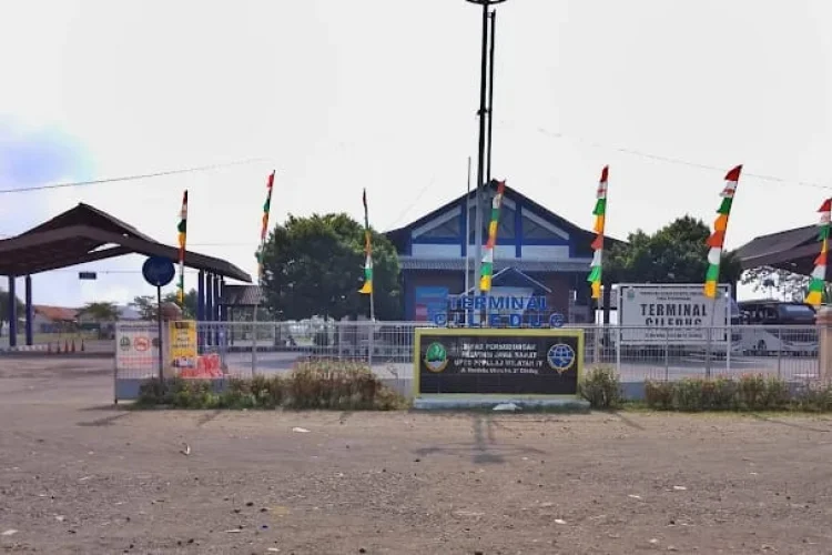 Terminal Bus Ciledug Masih Normal, Setiap Hari Layani Hingga 15 Bus Tujuan Bekasi