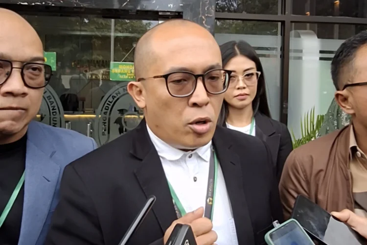 Hakim Tolak Praperadilan Wakil Wali Kota Bandung, Kuasa Hukum Kecewa Soal Ini
