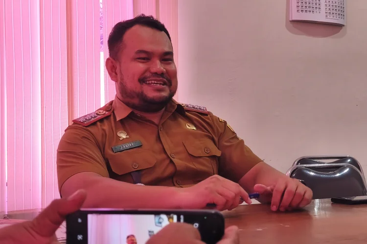 Terkendala Anggaran, Kadispora Kabupaten Cirebon Akui Kesulitan Lanjutkan Pembangunan GOR Watubelah