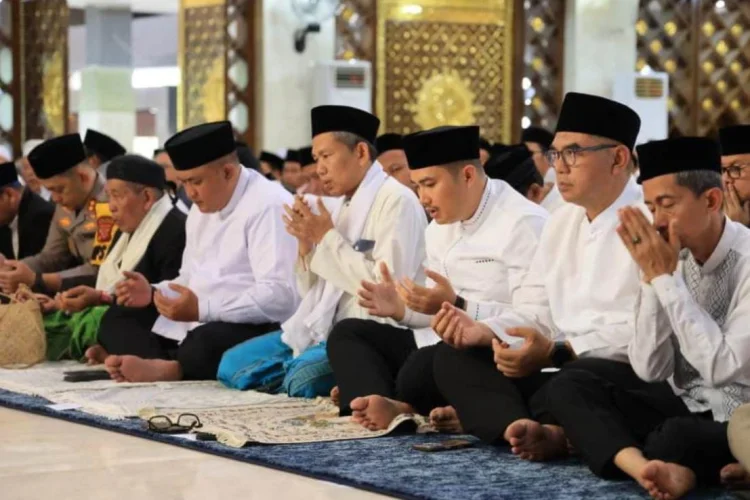 Bangun Jiwa Umat Muslim di Bogor, Tabligh Akbar Masjid Nurul Wathon Bakal Dihadiri Ustaz Abdul Somad