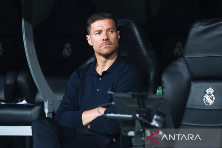 Real Madrid Pecat Xabi Alonso, Alvaro Arbeloa Ditunjuk Jadi Pelatih Baru