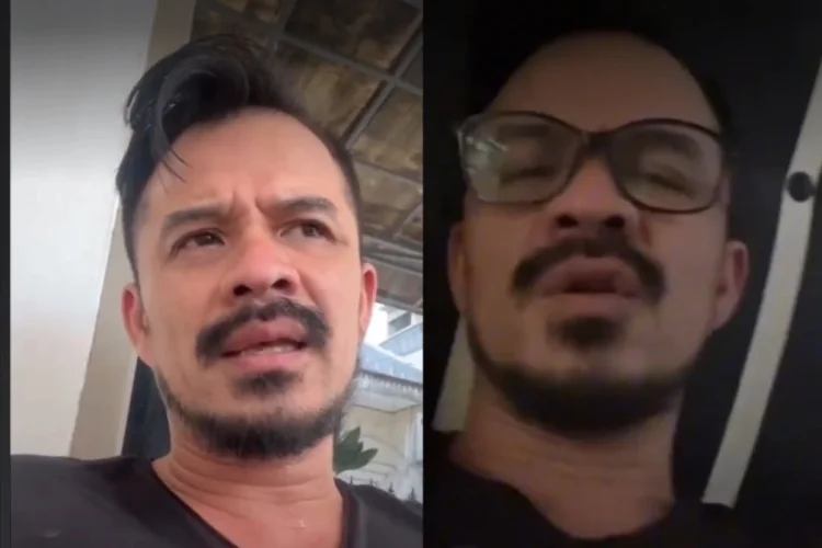 Roby Tremonti Akui Hubungi Suami Hesti Purwadinata, Ungkap Alasan dan Singgung Opsi Hukum