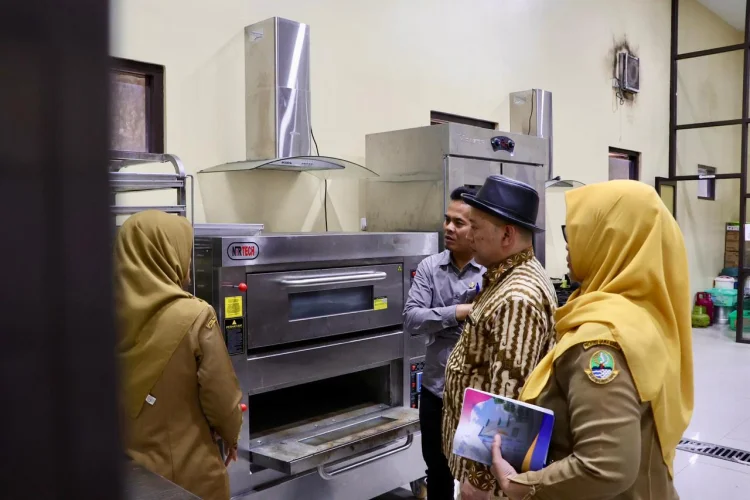 Komisi V DPRD Jabar Soroti Mismatch Bantuan Pendidikan, SMK Pusat Unggulan Tersendat