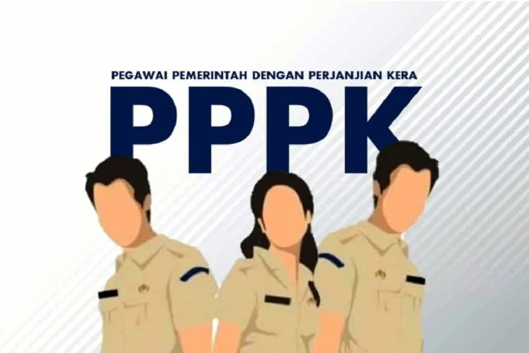 Sekda Jabar Klaim, Gaji ASN PPPK Paruh Waktu Telah Diproses