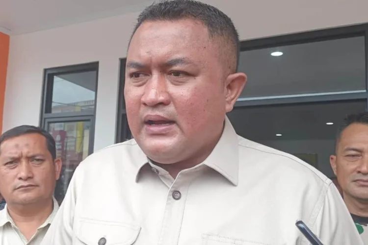 Tangani Banjir Ciriung Cibinong, Bupati Rudy Susmanto Kedepankan Dialog untuk Normalisasi Sungai