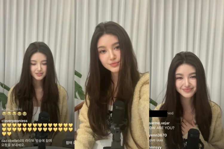 Danielle Ungkap Rencana Masa Depannya Meski Dikeluarkan dari NewJeans: Ini Bukan Akhir, Saya Ingin...