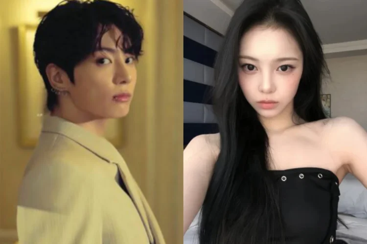 Ternyata Ian Hearts2Hearts Penggemar Jungkook BTS, Foto Sebelum Debut Ini jadi Bukti