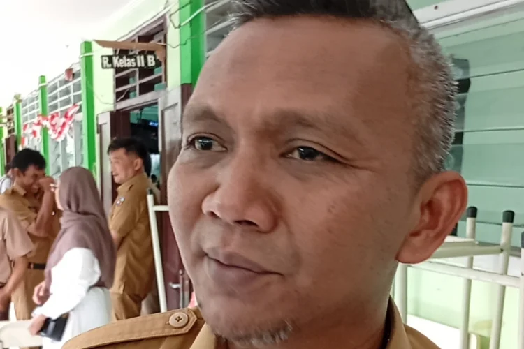 Intensitas Tinggi, Jenal Imbau Warga Kota Bogor Waspada saat Hujan Disertai Angin