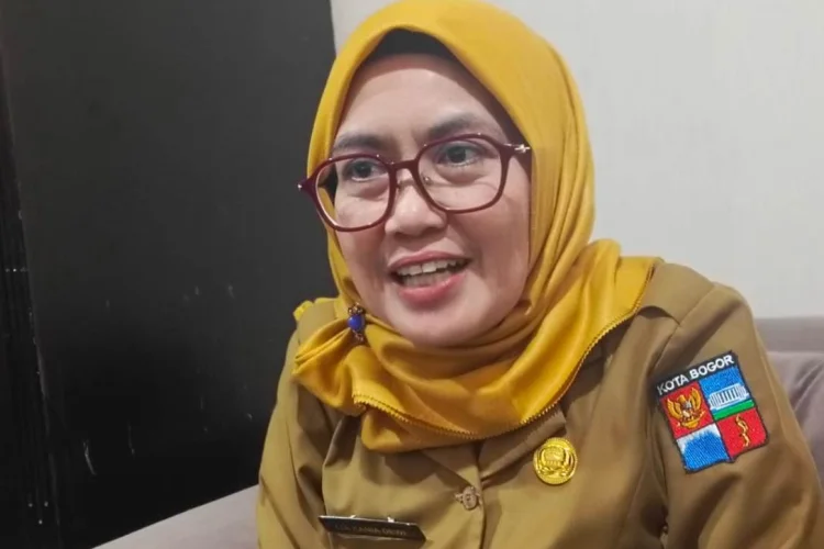 Selain GOR Pajajaran, Ini 10 Proyek Strategis Pemkot Bogor 2026