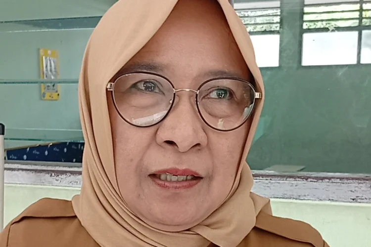 DP3A Catat Kekerasan Seksual Banyak Terjadi di Tingkat SMP, Gencarkan Sosialisasi ke Sekolah