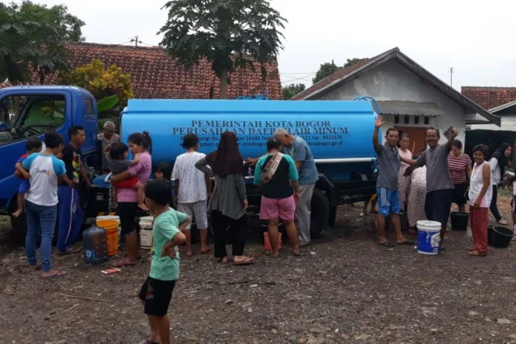 Jelang Pendaftaran Ditutup, Sejauh Ini Calon Direksi Tirta Pakuan Sudah Ada 15 Orang