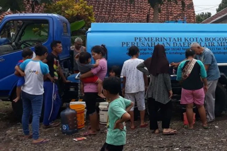 Posisi Direksi Tirta Pakuan Diminati Internal dan Mantan Dirut Perumda PPJ