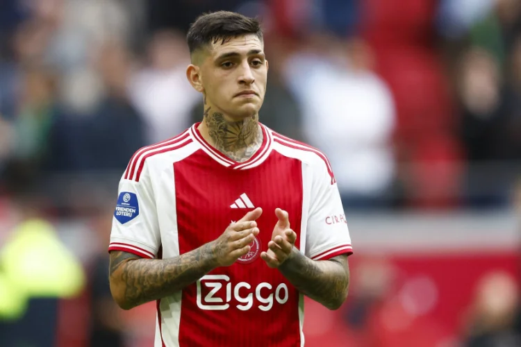 Gaston Avila Rentan Cedera, Alberto Rodriguez Pilihan Terbaik Persib di Bursa Transfer