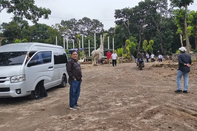 Komisi III DPRD Kabupaten Cirebon Soal Pembangunan Plangon, Investor Diminta Perhatikan Lingkungan
