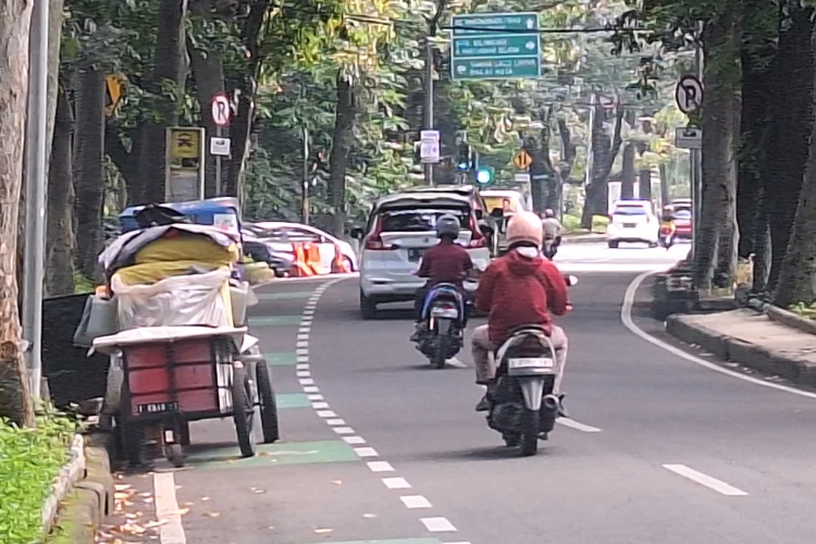 Kolaborasi Bandung dan Jawa Barat, Tunawisma Dapat Peluang Hidup Lebih Baik