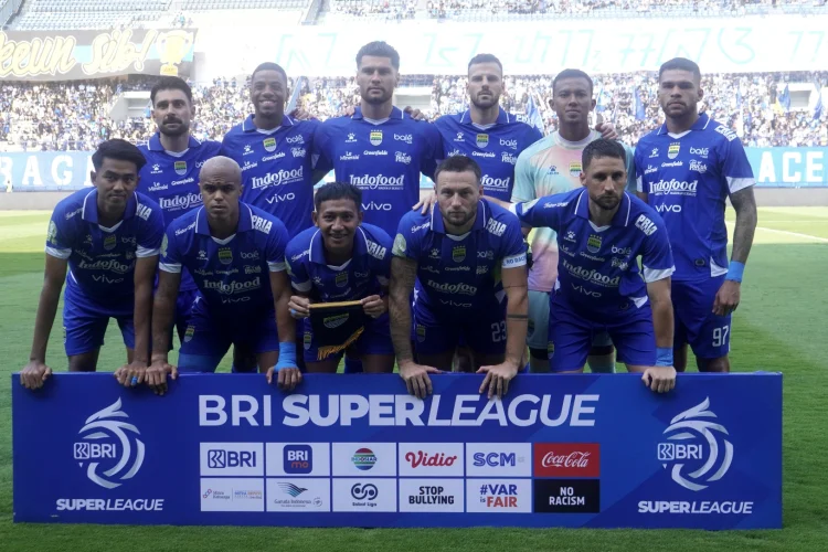 Bursa Transfer Persib 2026: Menanti 'Hatur Nuhun' dan 'Wilujeng Sumping' di Skuad Maung Bandung