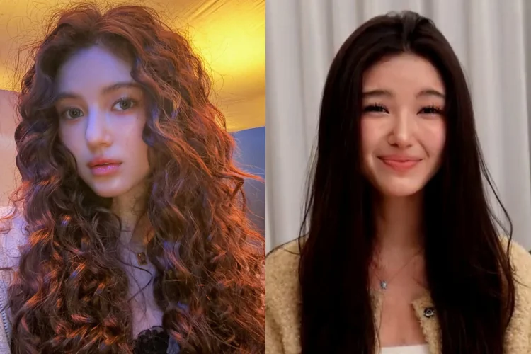 Wajahnya jadi Tidak Dapat Dikenali, Danielle eks NewJeans Diduga Operasi Plastik