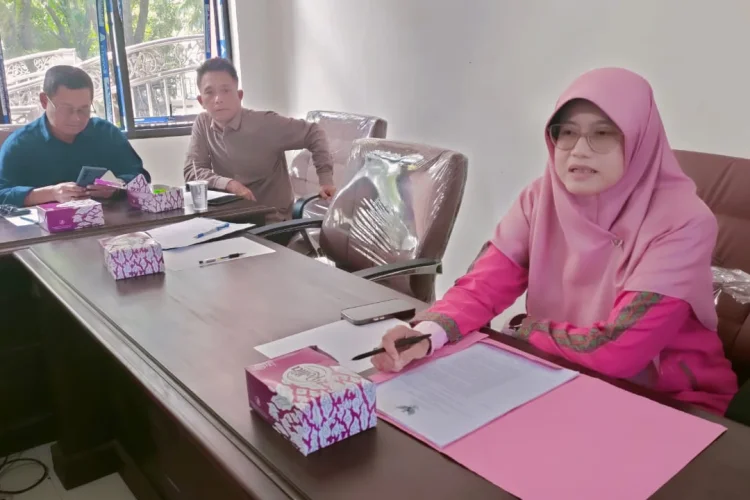 DPRD Cirebon Matangkan Raperda Perlindungan Nelayan, Pembudidaya Ikan, dan Petambak Garam