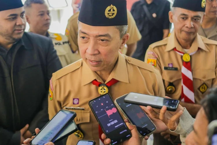 Permudah Akses ke Bogor Selatan, Tahun Ini Jalur Keluar Tol Ciawi 2 dan BIRR Digulirkan