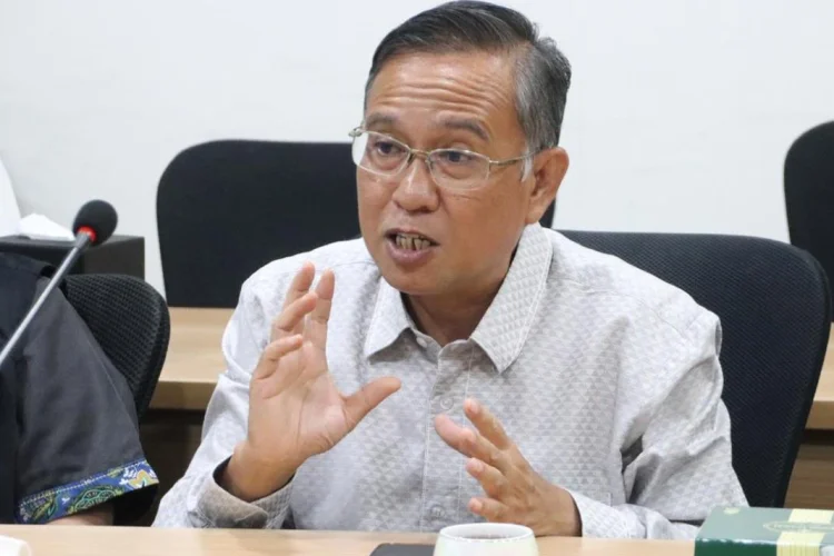 DPRD Jabar Bongkar Masalah Jasa Sarana, Dukung Dedi Mulyadi Setop Praktik BUMD Calo