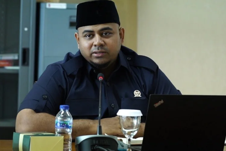DPRD Kota Bogor Dukung Penuh Program Pembangunan Bogor Selatan Bangun Trase Batutulis