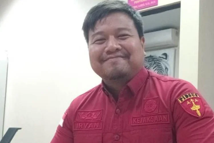 Dari Rp35 Miliar, Mantan Kades Cikuda Raden Agus Sutisna Mengantongi Cuan Sebesar Rp2,3 Miliar