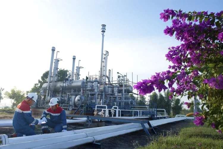 Pertamina Klaim PRESSMON BALI Tekan Risiko dan Hemat Biaya Hingga Rp107 Miliar