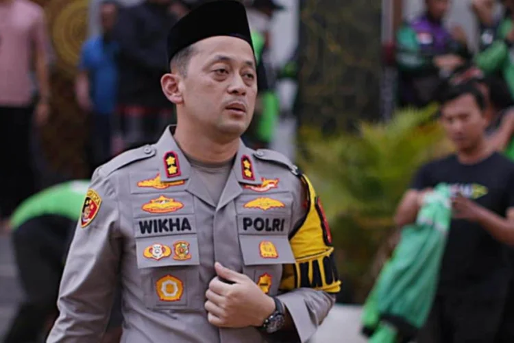 Gegara Kadar CO, Forkopimda Kesulitan Mendata Korban di Lubang Emas Nanggung