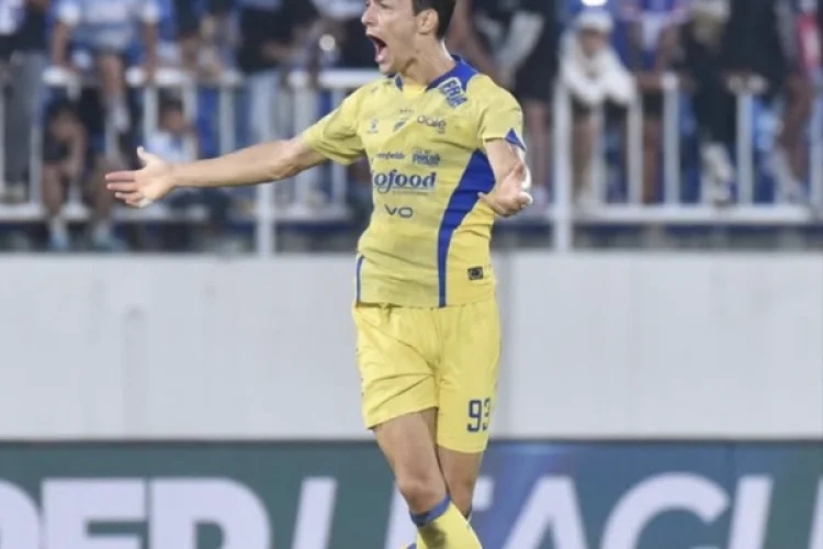Unggahan Istri Federico Barba Dihapus, Isu Tinggalkan Persib Bandung Kian Menguat