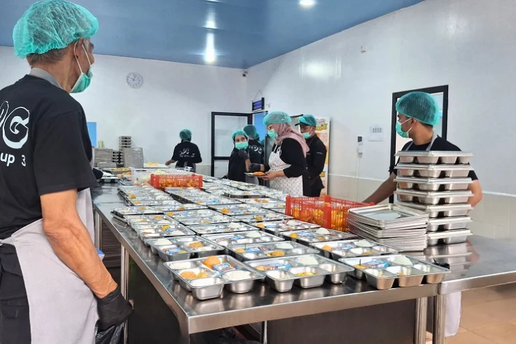 ​8 Kebijakan Baru Makan Bergizi Gratis: BGN Pangkas 8 Juta Penerima