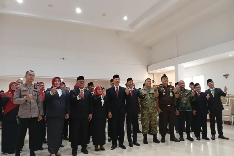 Rotasi Pejabat Pemkot Bogor, Sekdis hingga Pejabat RSUD Bergeser