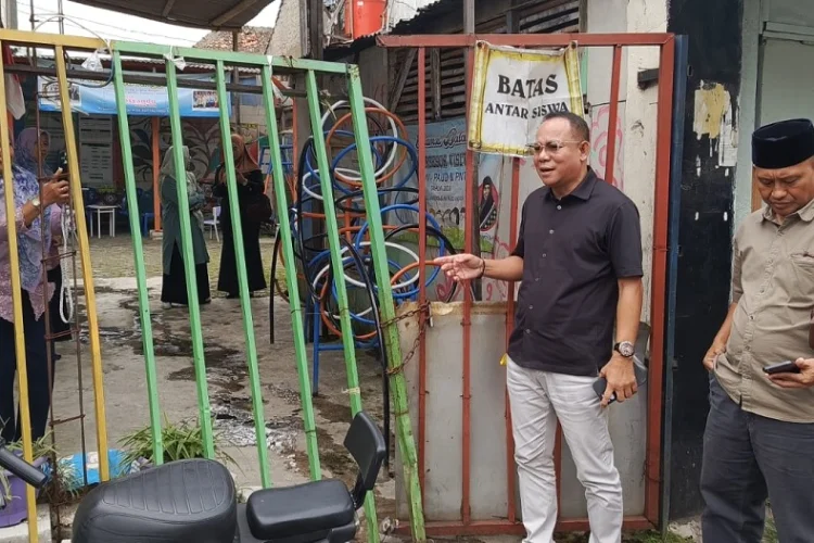 PAUD di Kabupaten Bandung Digembok, DPRD Minta Pendidikan Anak tak Dikorbankan
